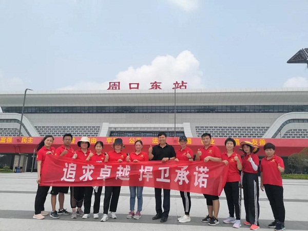 mg不朽情缘官网不锈钢管厂家团队