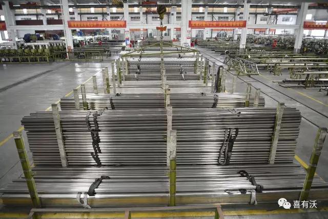 mg不朽情缘官网304不锈钢管厂家胚管