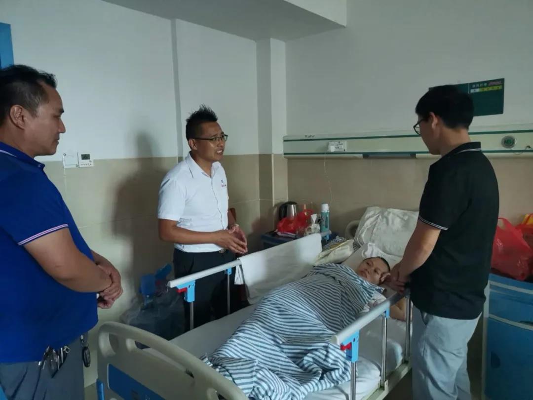 不锈钢管厂家：但行好事,莫问前程