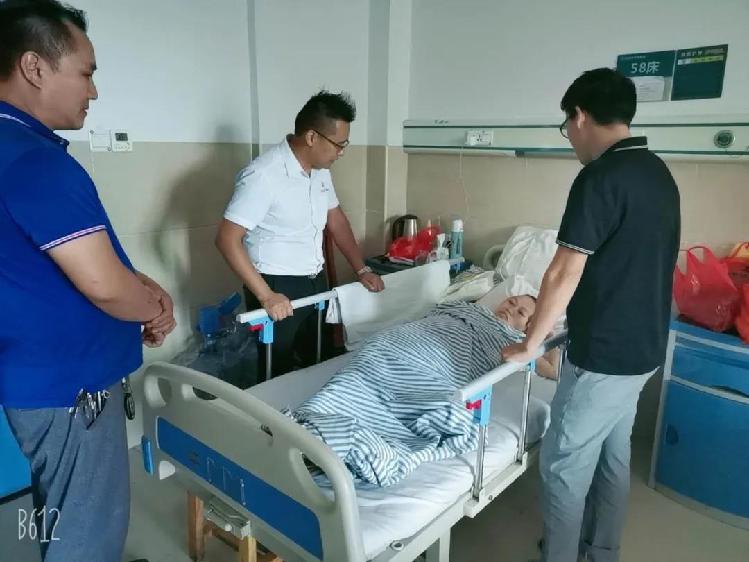 不锈钢管厂家：但行好事,莫问前程