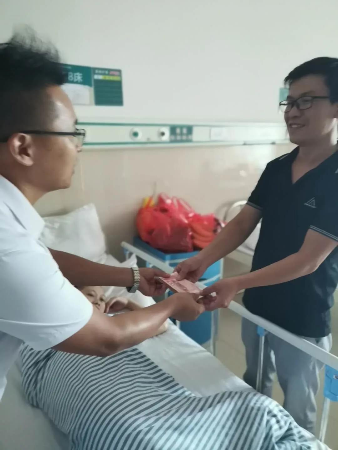 不锈钢管厂家：但行好事,莫问前程