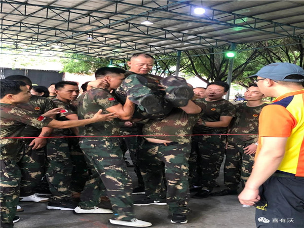 mg不朽情缘官网不锈钢管厂家拓展活动