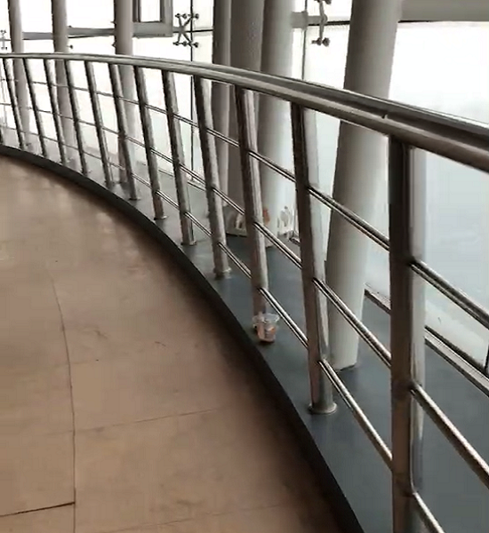 mg不朽情缘官网201不锈钢管工程案例回访