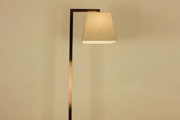 家具灯具用不锈钢管——落地灯