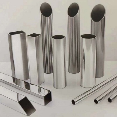 广东佛山不锈钢管