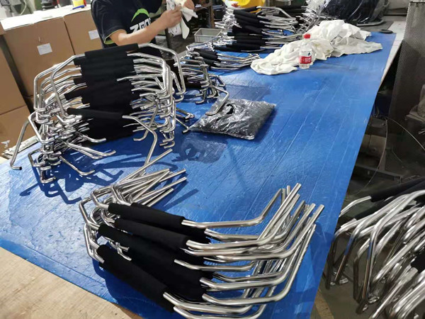 五金制品用不锈钢提手