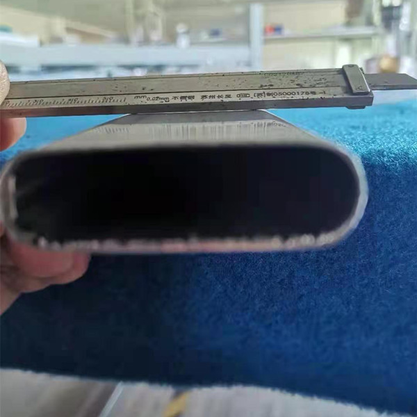 mg不朽情缘官网卫浴洁具用平椭圆管