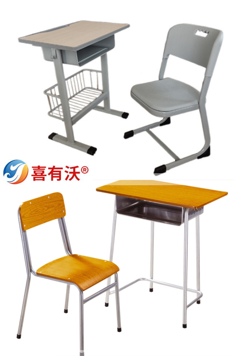 教学家具用不锈钢管使用场景