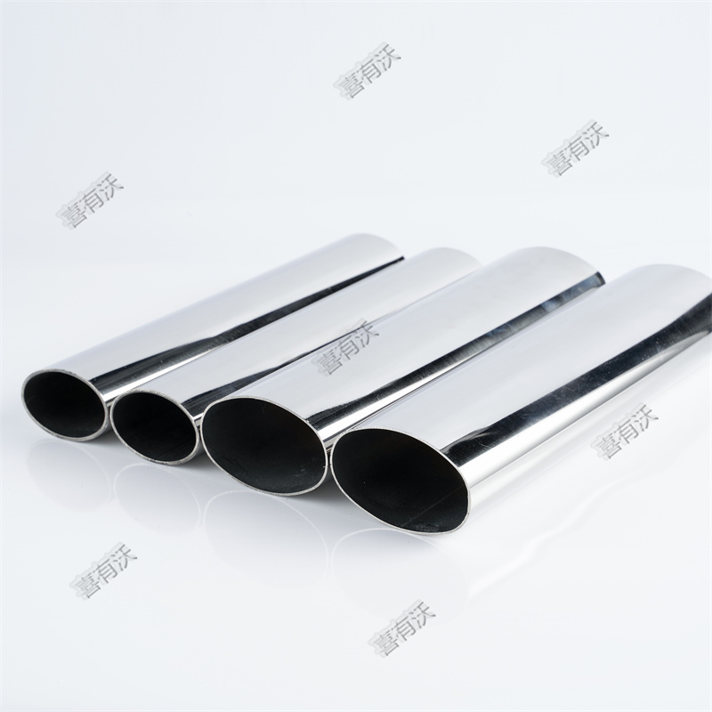 304不锈钢椭圆管154