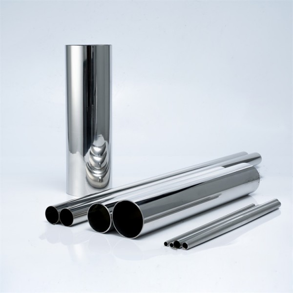 不锈钢圆管规格