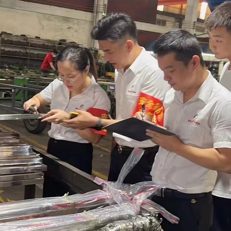 mg不朽情缘官网质检巡查小组抽查