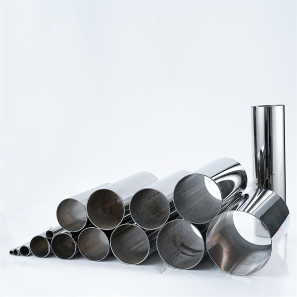 大口径不锈钢钢管