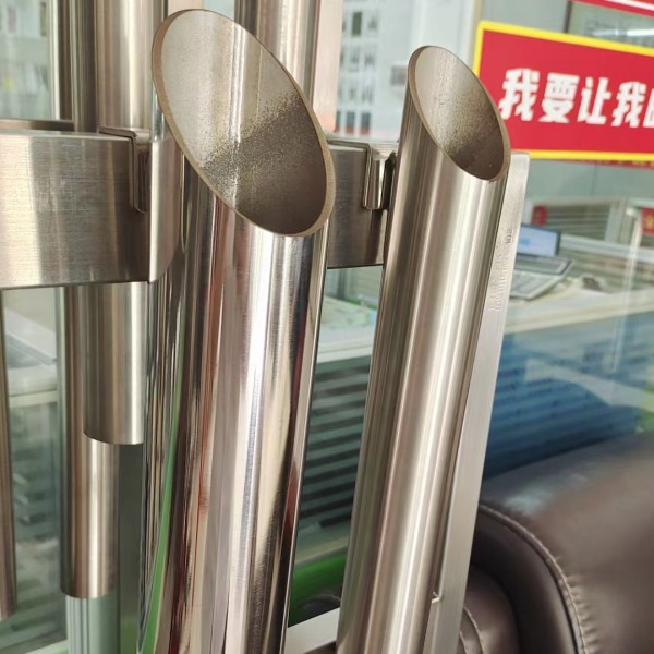 mg不朽情缘官网不锈钢钢管小样