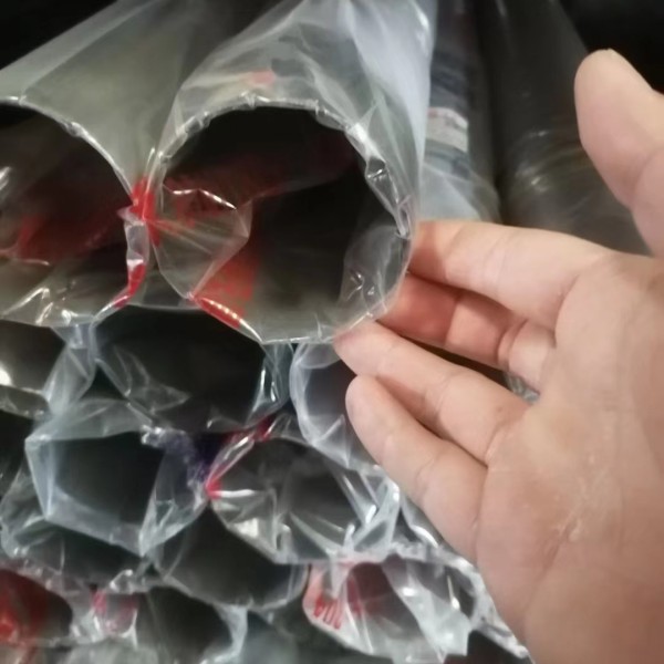 mg不朽情缘官网304不锈钢排水管