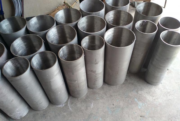 不锈钢工业用管