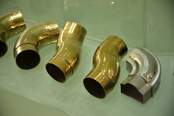 不锈钢工程材料