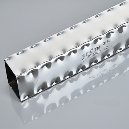 mg不朽情缘官网10*10拉丝管