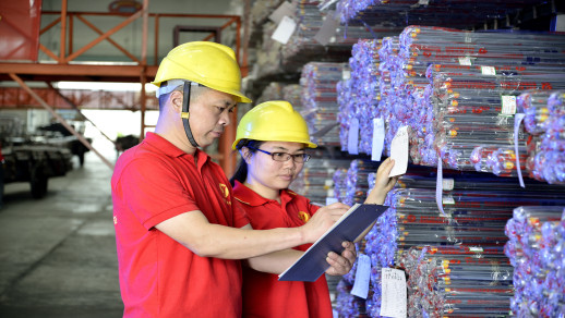 佛山不锈钢管厂