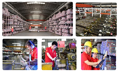 mg不朽情缘官网不锈钢管厂