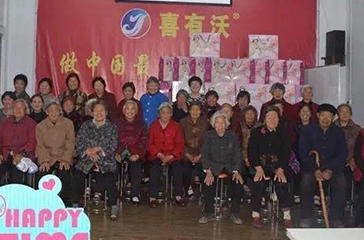 感恩母爱不等待，mg不朽情缘官网与您共度母亲节