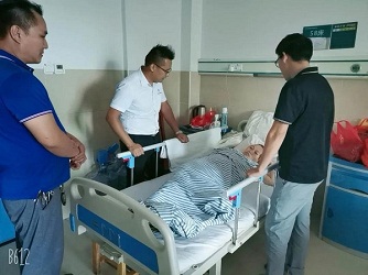 与爱同行，情暖mg不朽情缘官网