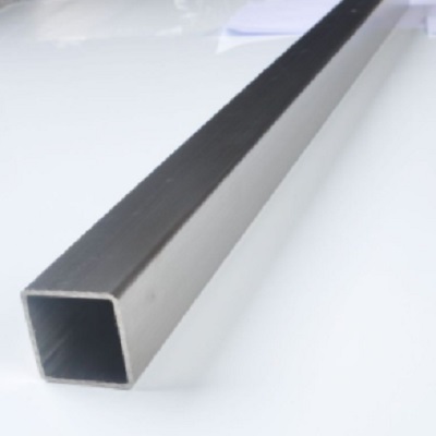 304不锈钢方管