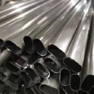 不锈钢小椭圆管