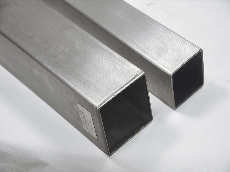 304不锈钢拉丝管